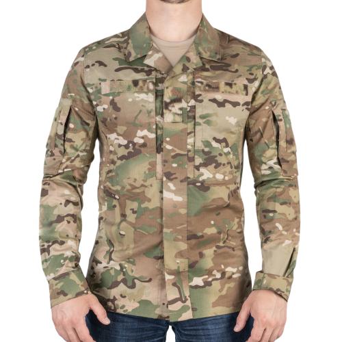 Сорочка тактична "5.11 Tactical® Hot Weather Uniform Shirt", 72206NLABR-169