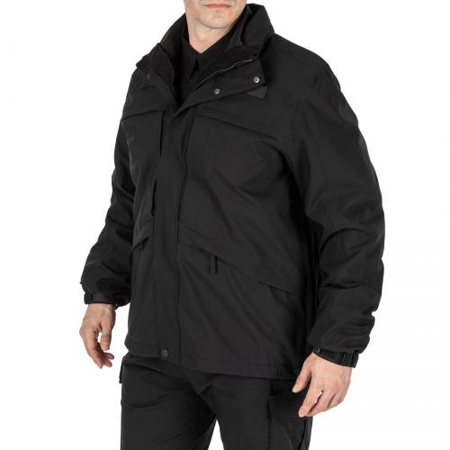 Куртка демісезонна "5.11 Tactical® 3-in-1 Parka 2.0", 48358ABR-019