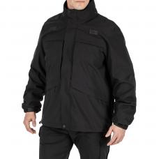 Куртка демісезонна "5.11 Tactical® 3-in-1 Parka 2.0"