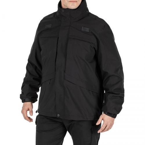 Куртка демісезонна "5.11 Tactical® 3-in-1 Parka 2.0", 48358ABR-019