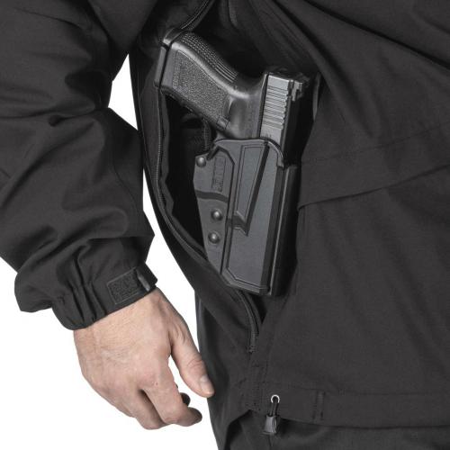 Куртка демісезонна "5.11 Tactical® 3-in-1 Parka 2.0", 48358ABR-019