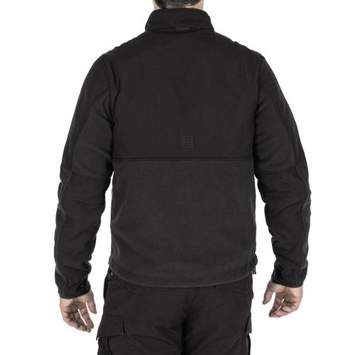 Куртка демісезонна "5.11 Tactical® 3-in-1 Parka 2.0", 48358ABR-019