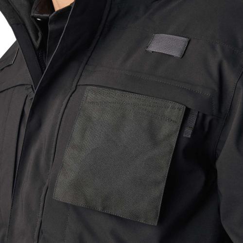 Куртка демісезонна "5.11 Tactical® 3-in-1 Parka 2.0", 48358ABR-019