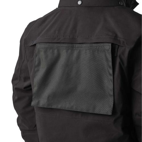 Куртка демісезонна "5.11 Tactical® 3-in-1 Parka 2.0", 48358ABR-019