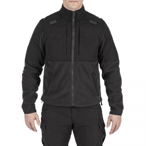 Куртка демісезонна "5.11 Tactical® 3-in-1 Parka 2.0", 48358ABR-019