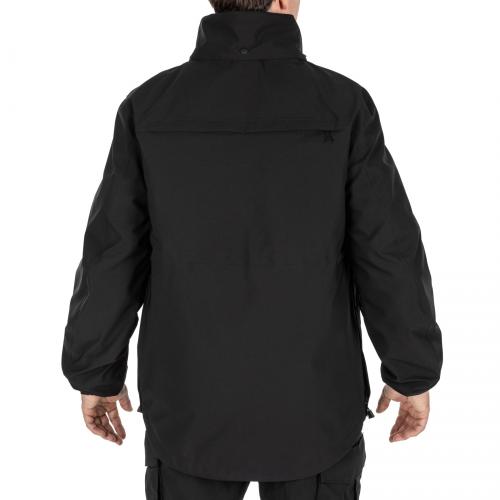 Куртка демісезонна "5.11 Tactical® 3-in-1 Parka 2.0", 48358ABR-019