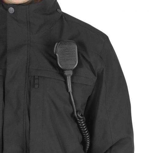 Куртка демісезонна "5.11 Tactical® 3-in-1 Parka 2.0", 48358ABR-019