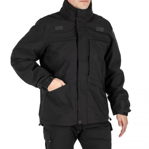 Куртка демісезонна "5.11 Tactical® 3-in-1 Parka 2.0", 48358ABR-019