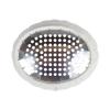 Накладка на око NAR® "Fox Eye Shield with Garter", 30-0055