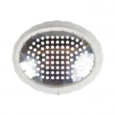 Накладка на око NAR® "Fox Eye Shield with Garter"