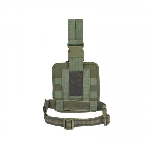 Подсумок медицинский NAR® "S.T.O.R.M. Operator IFAK Bag", 80-0105