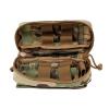 NAR® "M-FAK Mini First Aid Bag", 80-0492T