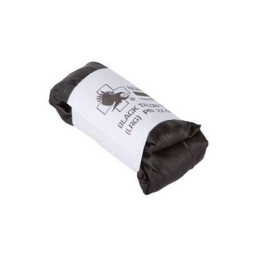 Перчатки нитриловые Black Talon® "Nitrile Gloves", ZZ-0216