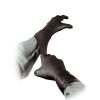 Перчатки нитриловые Black Talon® "Nitrile Gloves", ZZ-0216