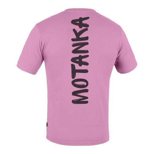 Футболка з малюнком "Motanka", UA281-29891-LP-MOT
