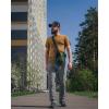 Field pants "ALTITUDE", UA281-39922-IG
