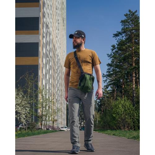 Field pants "ALTITUDE", UA281-39922-IG