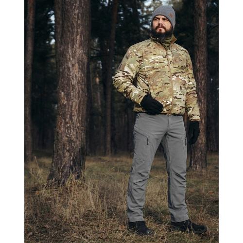Field pants "ALTITUDE", UA281-39922-IG