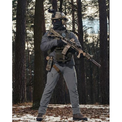 Field pants "ALTITUDE", UA281-39922-IG