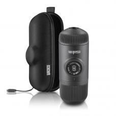 Кавоварка портативна з чохлом Wacaco® "Nanopresso + Case"