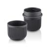 Кавоварка портативна з чохлом Wacaco® "Nanopresso + Case", WNANOGREEN