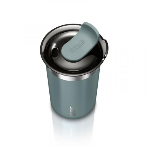 Термокухоль Wacaco® "Octaroma Grande 435 ml", WOCT435BLU