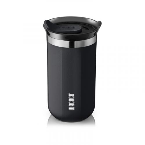 Термокухоль Wacaco® "Octaroma Lungo 300 ml", WOCT300BLK