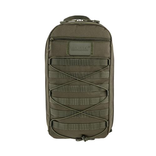 Рюкзак тактичний Sturm Mil-Tec® "Tactical Core Rucksack 15L", 14042101