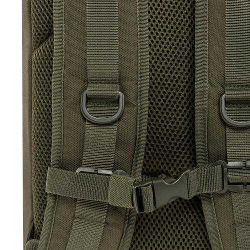 Рюкзак тактичний Sturm Mil-Tec® "Tactical Core Rucksack 15L", 14042101