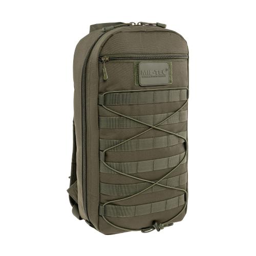 Рюкзак тактичний Sturm Mil-Tec® "Tactical Core Rucksack 15L", 14042101