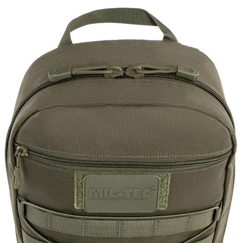 Рюкзак тактичний Sturm Mil-Tec® "Tactical Core Rucksack 15L", 14042101
