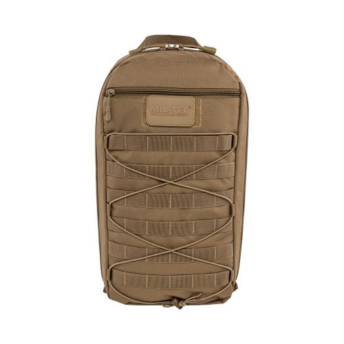 Рюкзак тактичний Sturm Mil-Tec® "Tactical Core Rucksack 15L", 14042119