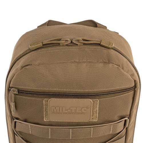Рюкзак тактичний Sturm Mil-Tec® "Tactical Core Rucksack 15L", 14042119
