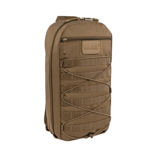 Рюкзак тактичний Sturm Mil-Tec® "Tactical Core Rucksack 15L", 14042119