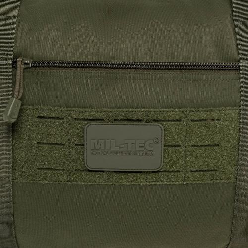 Сумка універсальна Sturm Mil-Tec® "Tactical Weekender Bag", 13832001