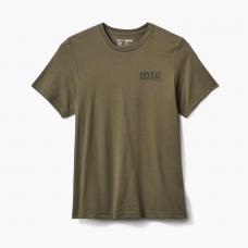 Футболка с рисунком "5.11 Tactical® PBG Chest"