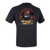 Футболка с рисунком "Rock'n'Roll", UA281-29898-GT-RNR