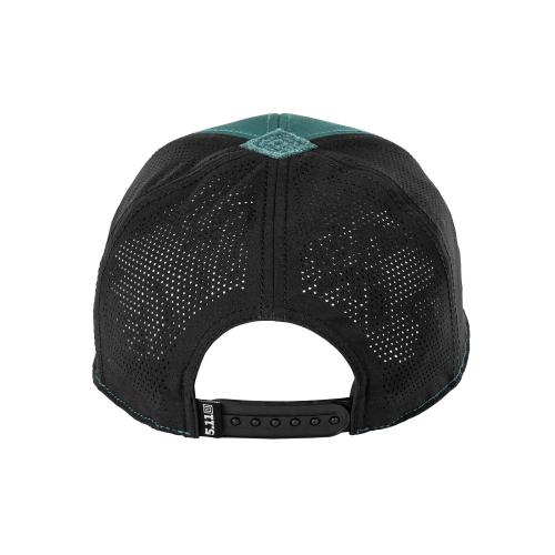 Кепка тактична "5.11 Tactical Icon Vent-Tac™ Cap", 89203-1073