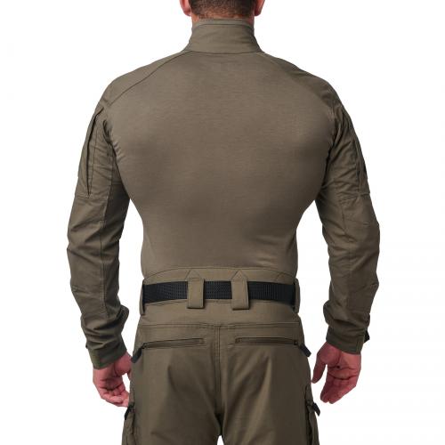Сорочка тактична під бронежилет "5.11 Tactical® V.XI™ XTU Rapid Long Sleeve Shirt", 72508-186
