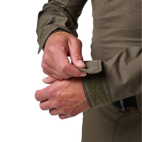Сорочка тактична під бронежилет "5.11 Tactical® V.XI™ XTU MultiCam® Rapid Long Sleeve Shirt", 72508MC-169