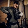 Сорочка тактична під бронежилет "5.11 Tactical® V.XI™ XTU MultiCam® Rapid Long Sleeve Shirt", 72508MC-169