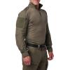 Сорочка тактична під бронежилет "5.11 Tactical® V.XI™ XTU Rapid Long Sleeve Shirt", 72508-186