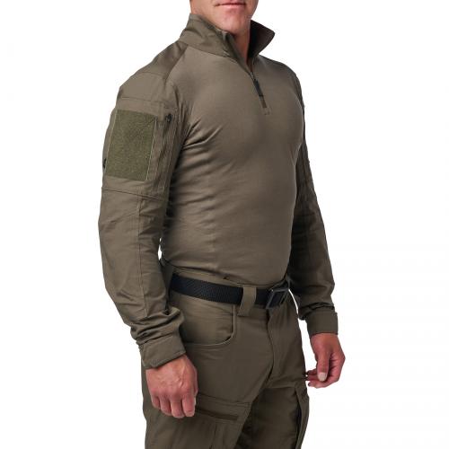 Сорочка тактична під бронежилет "5.11 Tactical® V.XI™ XTU Rapid Long Sleeve Shirt", 72508-186