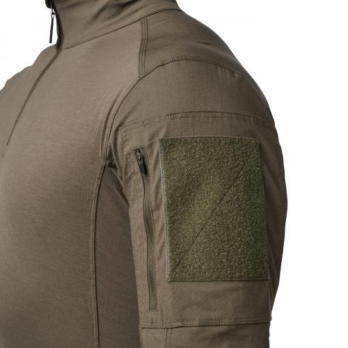 Сорочка тактична під бронежилет "5.11 Tactical® V.XI™ XTU MultiCam® Rapid Long Sleeve Shirt", 72508MC-169