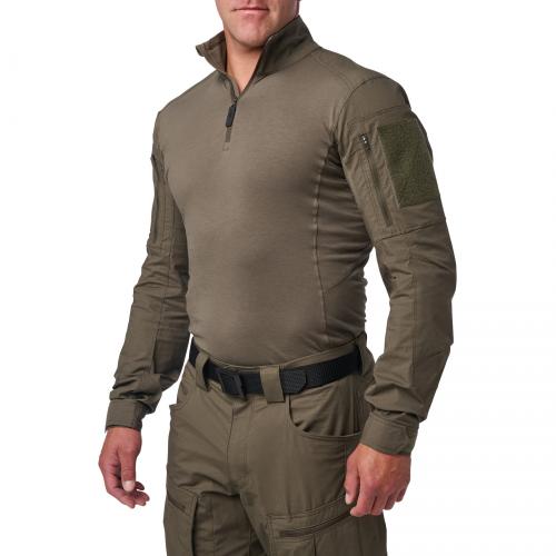 Сорочка тактична під бронежилет "5.11 Tactical® V.XI™ XTU Rapid Long Sleeve Shirt", 72508-186