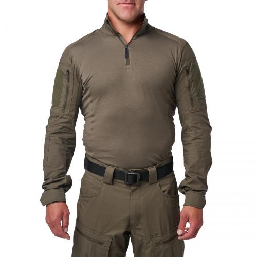 Сорочка тактична під бронежилет "5.11 Tactical® V.XI™ XTU Rapid Long Sleeve Shirt", 72508-186