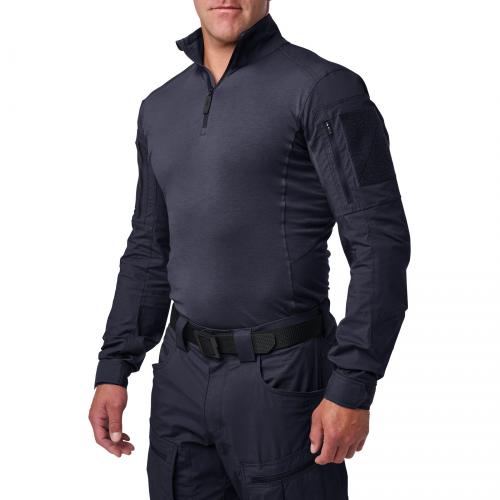 Сорочка тактична під бронежилет "5.11 Tactical® V.XI™ XTU Rapid Long Sleeve Shirt", 72508-724