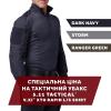 Військовий одяг - Сорочка тактична під бронежилет "5.11 Tactical&reg; V.XI&trade; XTU Rapid Long Sleeve Shirt" Dark Navy