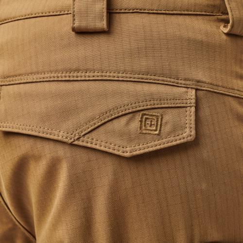 Шорти "5.11 Tactical® Icon 10" Shorts", 73354ABR-134