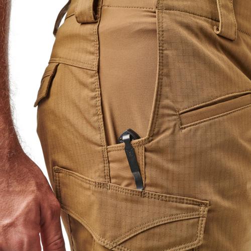 Шорти "5.11 Tactical® Icon 10" Shorts", 73354ABR-134